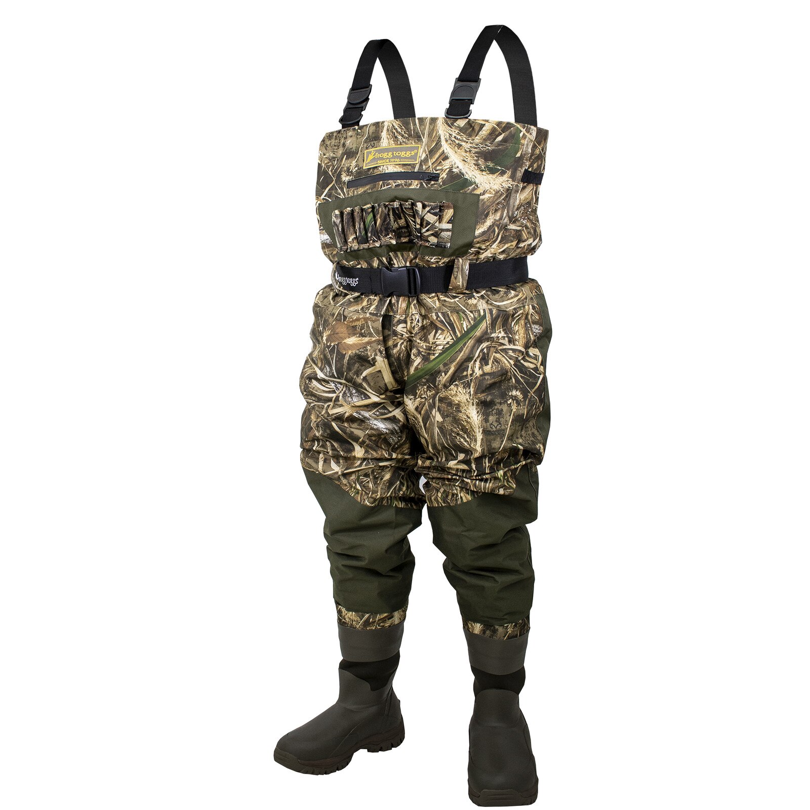 JR Grand Refuge 3.0 BF Wader